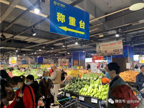 白云區全力推進“菜籃子”工程建設 新鮮蔬菜直達零售終端
