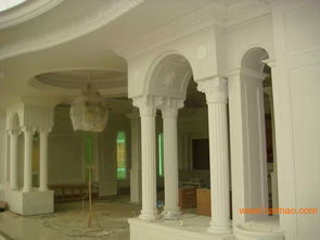 歐式裝飾材料生產(chǎn)廠家直銷兼批發(fā) 歐式仿大理石羅馬柱的優(yōu)勢、價格與選購指南