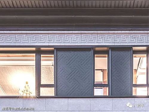 中建國望府 匠心筑家，開啟城市理想生活新篇章