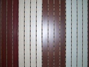 西安金之聲裝飾 專業聲學材料供應商與聲學工程服務商