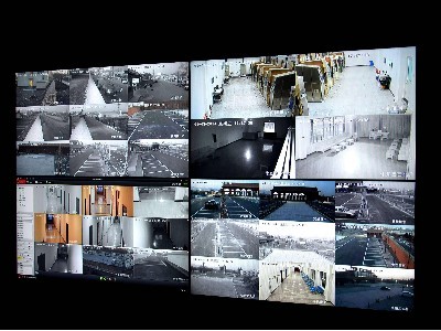 成都機房工程施工 專業打造高效安全屏蔽機房與安防系統，提供免費方案設計